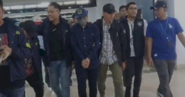 Tersangka Kasus Judol di Lingkungan Komdigi Bertambah, Total 18 Orang Ditangkap 