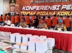 Terbukti Mengandung Zat Berbahaya, Polda Sulsel Tetapkan 3 Owner Skincare Sebagai Tersangka 