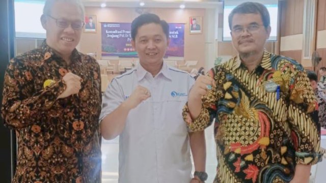 IGI, AKSI, dan APSI Tolak Ujian Nasional Hadir Kembali 