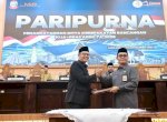 Pemkot Makassar dan DPRD Sepakati KUA-PPAS APBD Tahun 2025