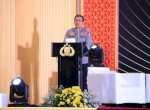 Kapolri Listyo Sigit Tunjuk Komjen Pol Ahmad Dofiri Sebagai Wakapolri 