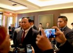 Presiden Prabowo Dukung Solusi Dua Negara Selesaikan Konflik Palestina 
