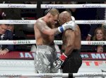 Mike Tyson: Perjalanan Karier Si Leher Beton hingga Mereka yang Pernah Jadi Lawan Beratnya