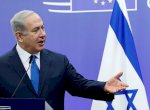 Rumah PM Israel Benjamin Netanyahu Dilempari 2 Granat