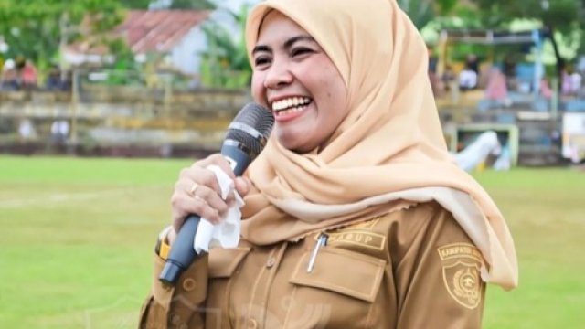 Plt Bupati Maros Tegaskan Ada Sanksi Bagi ASN Yang Tidak Netral di Pilkada