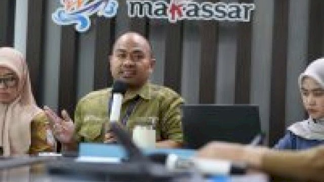 Dispar Makassar Terima Kunjungan Dinas Pemuda, Olahraga, dan Pariwisata Wajo