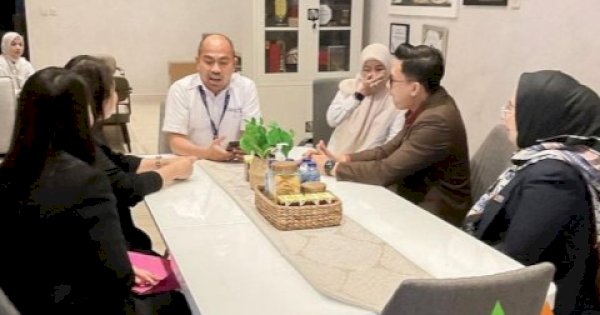 Kembangkan Sektor Pariwisata, Archipelago Group Jalin Kerja Sama Dengan Dispar Makassar 