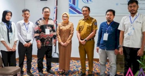 Dispar Makassar Dukung Pelatihan Pemandu Wisata Tingkatkan Kompetensi di Sulsel