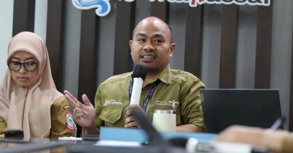 Sambut Hut ke 417 Makassar, Dispar Gelar  Great Sale dan Festival Makan Enak