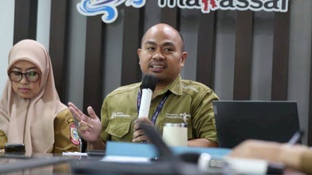 Sambut Hut ke 417 Makassar, Dispar Gelar  Great Sale dan Festival Makan Enak