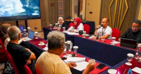 Kota Makassar Divalidasi untuk Jadi Kota Gastronomi UNESCO Creative Cities Network