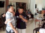 Ditembak Mati Kabag Ops, AKP Ryanto Ulil Anshar Dimakamkan di Makassar 