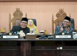 Pemkot dan DPRD Sepakati Ranperda APBD Kota Makassar Tahun Anggaran 2025