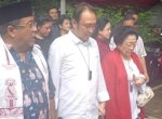 Ini yang Akan Dilakukan Megawati Kalau Pramono-Rano Menang di Pilkada Jakarta
