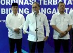 Dorong Swasembada, Pemerintah Setop Impor Garam Mulai Tahun 2025