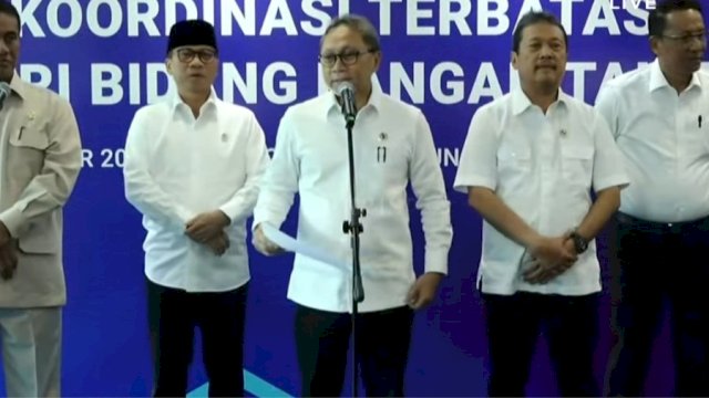 Dorong Swasembada, Pemerintah Setop Impor Garam Mulai Tahun 2025