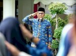 Danny Pomanto Sampaikan Sambutan Seragam Presiden RI, 6 Poin Penting Untuk ASN Korpri
