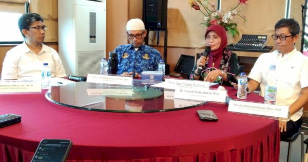 Unhas Makassar Rekomendasikan Pemecatan Oknum Dosen Cabul Sebagai ASN