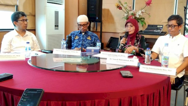 Unhas Makassar Rekomendasikan Pemecatan Oknum Dosen Cabul Sebagai ASN