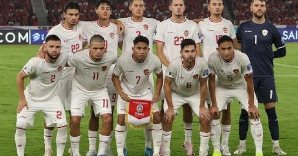 Sayuri Bersaudara Hingga Sananta Dipanggil Timnas Indonesia, Asnawi Absen 