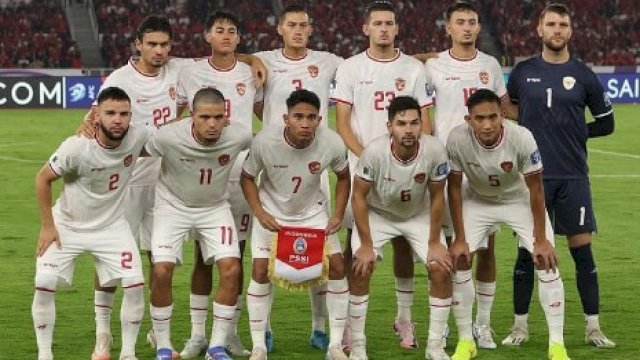 Sayuri Bersaudara Hingga Sananta Dipanggil Timnas Indonesia, Asnawi Absen 