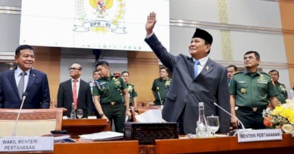 Respon Sejumlah Bank Soal Presiden Prabowo Hapus Utang 1 Juta UMKM 