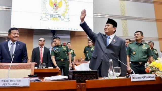 Respon Sejumlah Bank Soal Presiden Prabowo Hapus Utang 1 Juta UMKM 