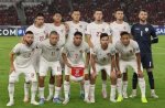 Laga Indonesia Versus Bahrain Tetap Dilaksanakan di Indonesia 