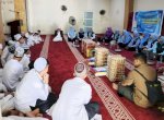 PKK Maros Anjangsana di Rumah Tahfiz Zaenal Dalle, SLB Bangun Polea, dan Panti Asuhan Al Qadri