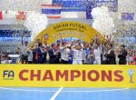 Pasca Juara AFF Futsal 2024, AFC Tunjuk Indonesia Tuan Rumah Asia Futsal 2026 