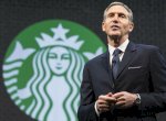 Howard Schultz: Dari Pelayanan Starbuck, Lalu Resign, dan Akhirnya Jadi Pemilik