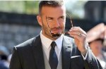 David Beckham: Dari Lapangan Hijau Jadi Ikon Global dan Pebisnis Terpandang di AS