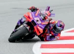 Syarat Mutlak Jorge Martin Jadi Juara Dunia MotoGP 2024 di Sirkuit Catalunya