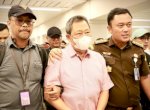 Bos Sriwijaya Air Akhirnya Ditangkap di Singapura Usai Buron 8 Bulan