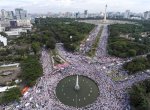 Besok Bakal Ada Demo di Depan Istana, Minta Fufufafa Ditangkap