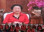 Jelang Pencoblosan, Megawati: Kita Harusnya Belajar dari Rakyat Ghana