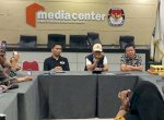 Mentahkan Rekomendasi Bawaslu, KPU Palopo Ogah Diskualifikasi Trisal-Ome