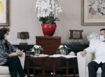 Prabowo Tunjuk Sri Mulyani Jadi Komandan Badan Intelijen Ekonomi Nasional