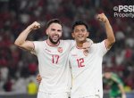 3 Rekor Baru yang Dibuat Timnas Indonesia Usai Jinakkan Arab Saudi