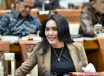 MKD Tunda Periksa Anggota DPR RI Rieke Diah Pitaloka Terkait Penolakan PPN 12%