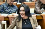 MKD Tunda Periksa Anggota DPR RI Rieke Diah Pitaloka Terkait Penolakan PPN 12%