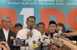 Ridwan Kamil Tutup Perjalanan di Pilkada 2024, Pilih Demokrasi Santun Tanpa Sengketa