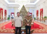 Sudah Ada Calon Gubernur Terpilih yang Berani ke Prabowo untuk Minta Restu Dibantu Sukseskan Programnya