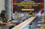 Waduh! Sejumlah Petugas KPU di Papua Disekap Bikin Rekapitulasi Suara Molor