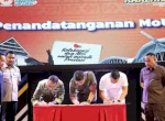 Koni Maros Target 5 Besar Porprov 2026 di Kabupaten Wajo