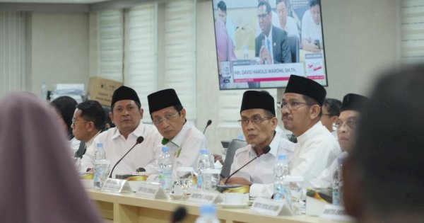 Kemenag Anggarkan Rp 897 Miliar Untuk Insentif Guru Non PNS di Tahun 2025