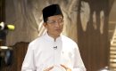 Nasaruddin Umar Dikabarkan Mundur, Kemenag Pastikan Hoax