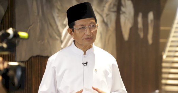 Menag Nasaruddin Minta KPK Awasi Ketat Pelaksanaan Haji 2025