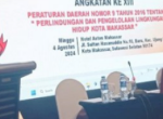 Apiaty Amin Syam Ajak Masyarakat Menerapkan Gaya Hidup Berkelanjutan dan Memperhatikan Kelestarian Lingkungan