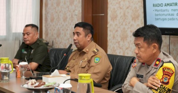 Trail Run di Tompobulu Jadi Ajang Promosi Pariwisata Maros